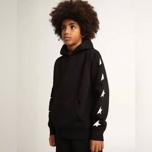 Golden Goose Hooded Sweatshirt